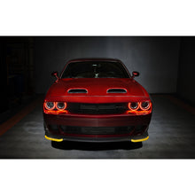 Load image into Gallery viewer, Oracle-15-21-Dodge-Challenger-Dynamic-Surface-Mount-Headlight-Halo-Kit---Colorshift---Dynamic