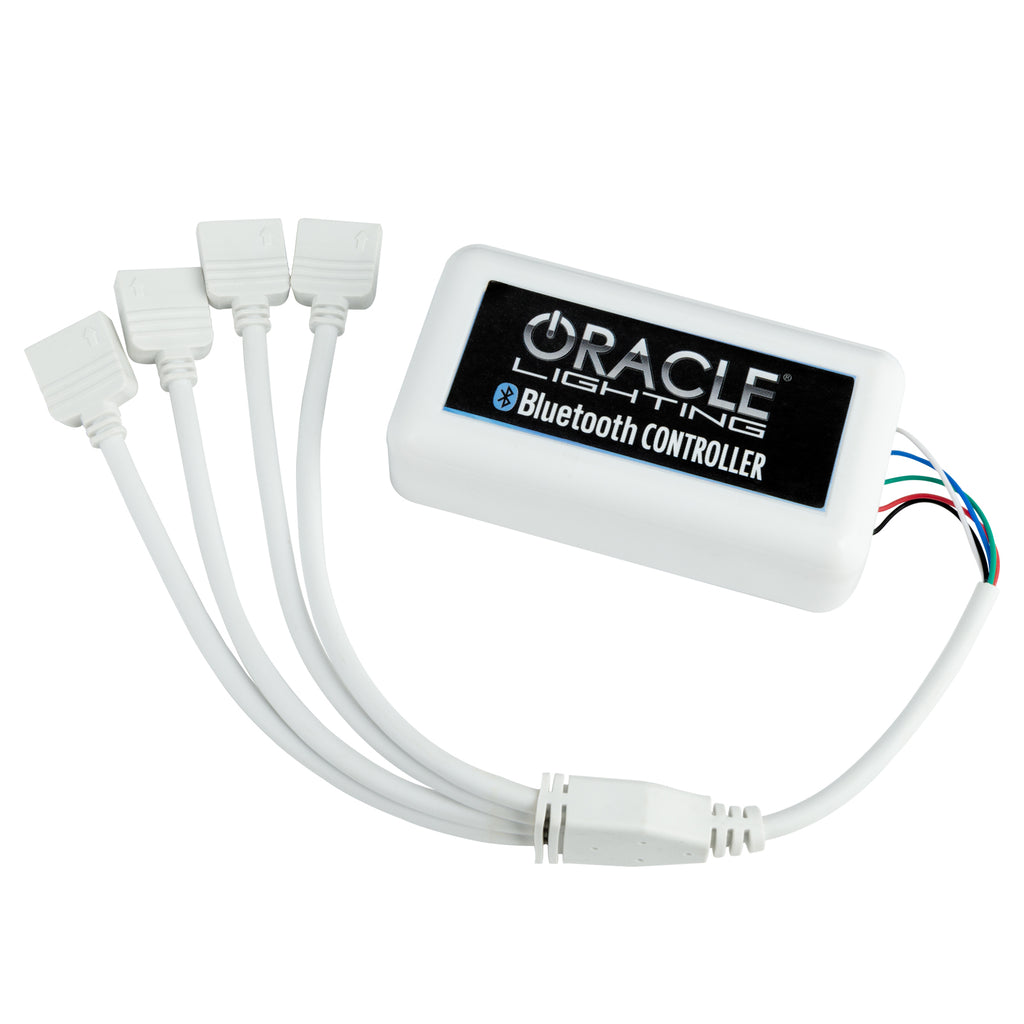 Oracle-15-21-Dodge-Challenger-RgbW-Headlight-Drl-Upgrade-Kit---ColorshiftW