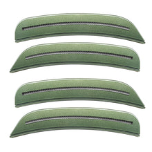 Load image into Gallery viewer, Oracle-15-21-Dodge-Charger-Concept-Sidemarker-Set---Clear---F8-Green-(Pfq)