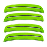 Oracle Lighting 9880-PGM-C Concept Sidemarker Set, Clear, Go Green (PGM)