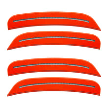 Load image into Gallery viewer, Oracle-15-21-Dodge-Charger-Concept-Sidemarker-Set---Clear---Go-Man-Go-Pearl-(Nvppvp)