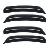 Oracle Lighting 9880-PAR-C Concept Sidemarker Set, Clear, Maximum Steel Metallic (KAR, PAR)