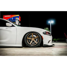 Load image into Gallery viewer, Oracle-15-21-Dodge-Charger-Concept-Sidemarker-Set---Clear---No-Paint