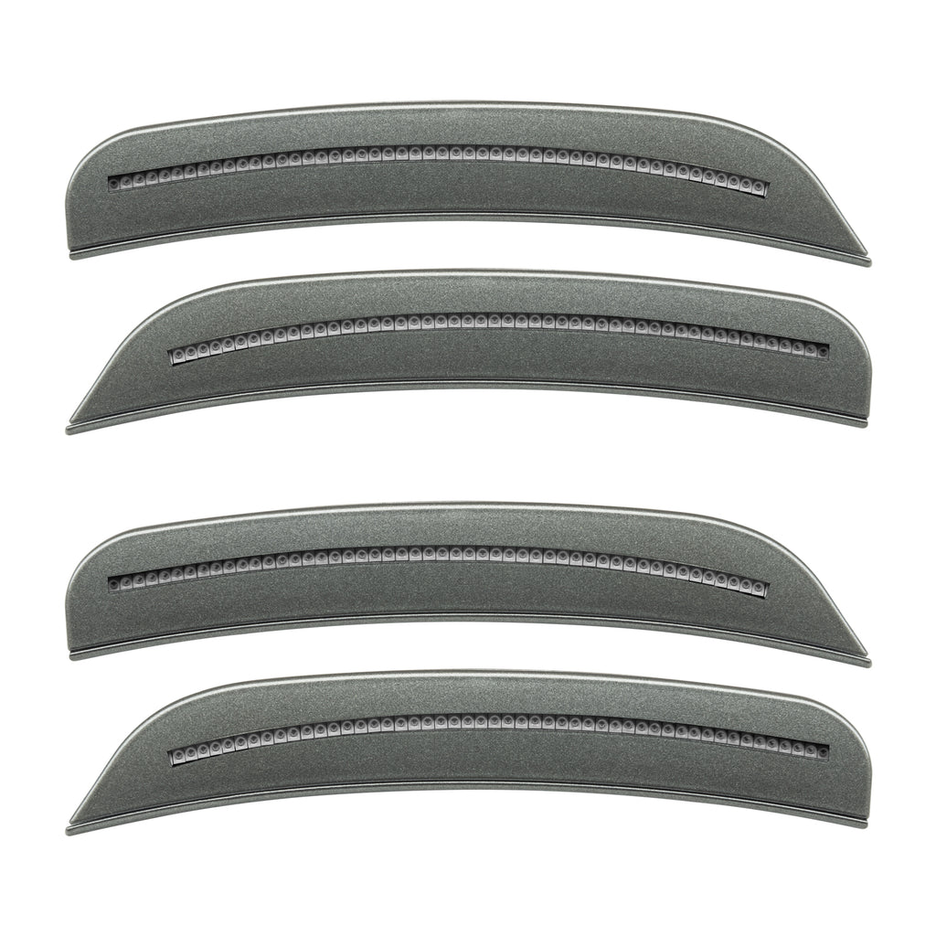 Oracle-15-21-Dodge-Charger-Concept-Sidemarker-Set---Clear---Rebel-(Pdt)