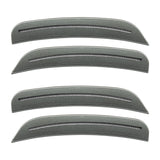 Oracle Lighting 9880-PDT-C Concept Sidemarker Set, Clear, Rebel (PDT)