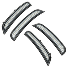 Load image into Gallery viewer, Oracle-15-21-Dodge-Charger-Concept-Sidemarker-Set---Clear---Redline-Pearl-(Pry)