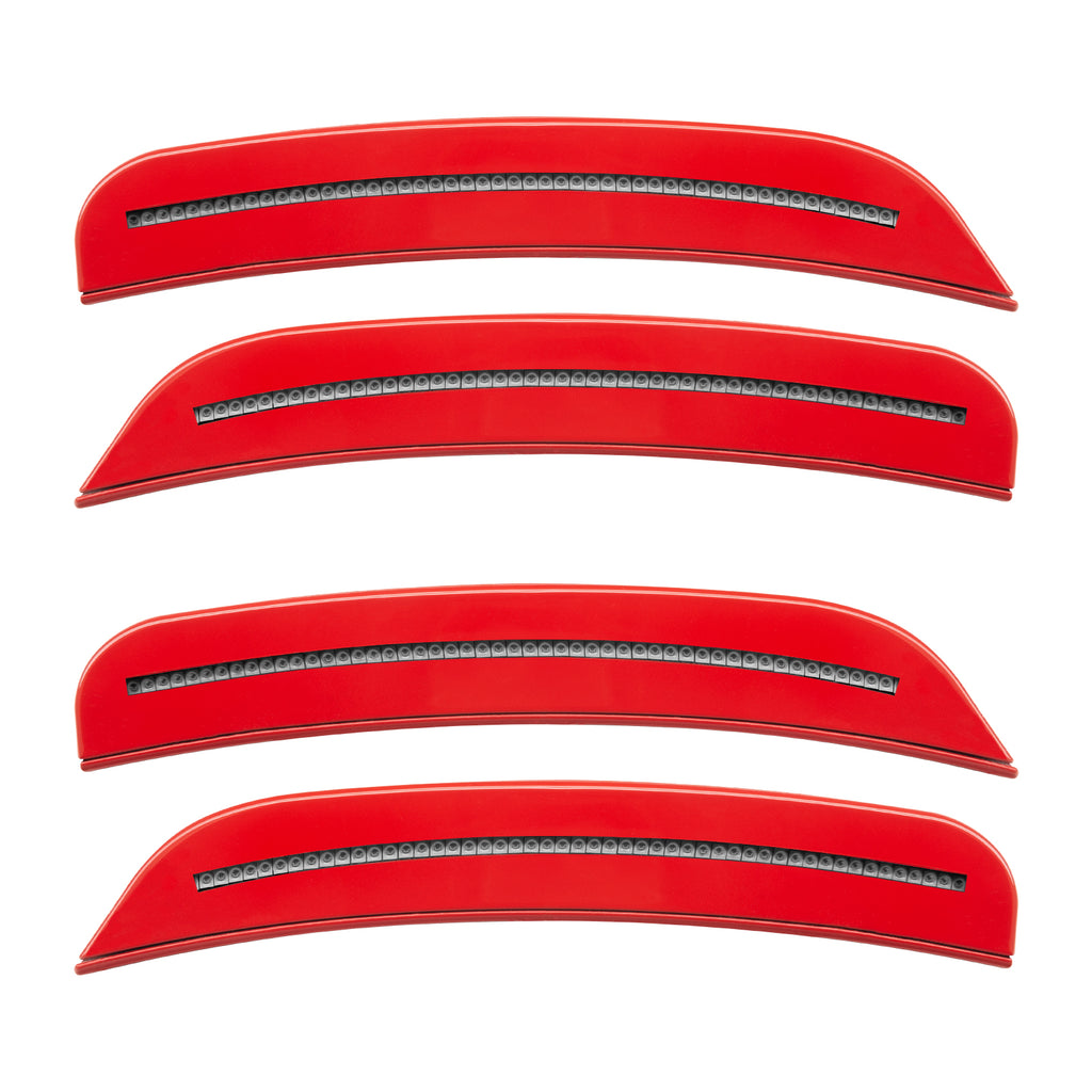 Oracle-15-21-Dodge-Charger-Concept-Sidemarker-Set---Clear---Torred-(Pr3zr3)
