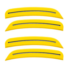 Load image into Gallery viewer, Oracle-15-21-Dodge-Charger-Concept-Sidemarker-Set---Clear---Yellow-Jacket-(Py4)