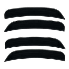 Load image into Gallery viewer, Oracle-15-21-Dodge-Charger-Concept-Sidemarker-Set---Ghosted---Black-(Dx8px8x13)