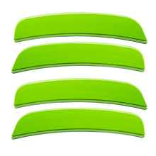 Load image into Gallery viewer, Oracle-15-21-Dodge-Charger-Concept-Sidemarker-Set---Ghosted---Go-Green-(Pgm)