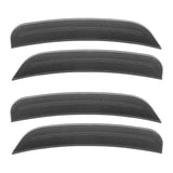 Oracle Lighting 9880-PAU-G Concept Sidemarker Set, Ghosted, Granite Crystal Metallic (LAU, PAU)