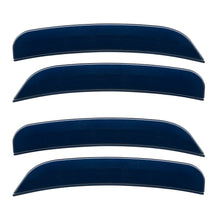 Load image into Gallery viewer, Oracle-15-21-Dodge-Charger-Concept-Sidemarker-Set---Ghosted---Jazz-Blue-Pearl-(Kbxpbx)