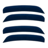 Oracle Lighting 9880-PBX-G Concept Sidemarker Set, Ghosted, Jazz Blue Pearl (KBX, PBX)