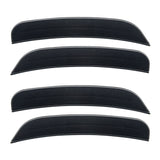 Oracle Lighting 9880-PAR-G Concept Sidemarker Set, Ghosted, Maximum Steel Metallic (KAR, PAR)