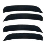 Oracle Lighting 9880-PXT-G Concept Sidemarker Set, Ghosted, Phantom Black Pearl (LXT, PXT)