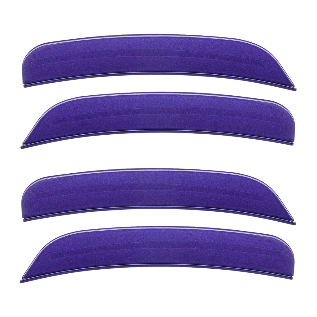 Oracle-15-21-Dodge-Charger-Concept-Sidemarker-Set---Ghosted---Plum-Crazy-Pearl-(Fhgphg)