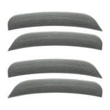 Oracle Lighting 9880-PDT-G Concept Sidemarker Set, Ghosted, Rebel (PDT)
