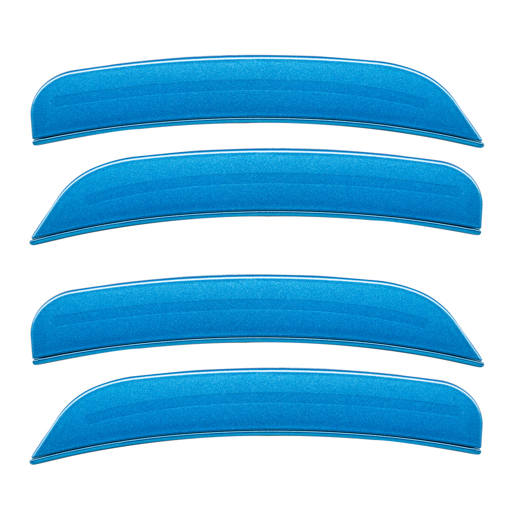 Oracle-15-21-Dodge-Charger-Concept-Sidemarker-Set---Ghosted---Surf-Blue-Pearl-(Pqd)