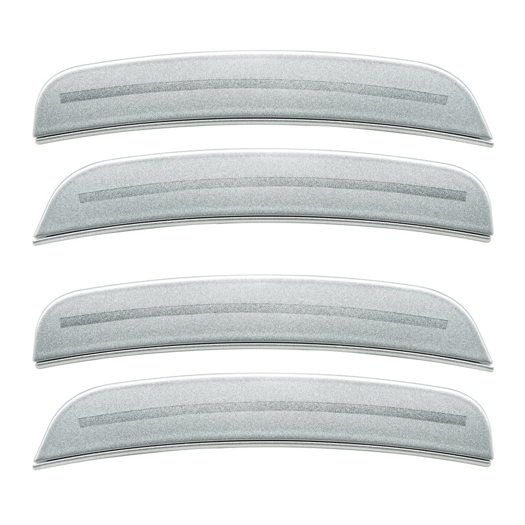 Oracle-15-21-Dodge-Charger-Concept-Sidemarker-Set---Ghosted---Triple-Nickel-(Pse)