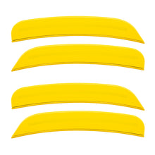 Load image into Gallery viewer, Oracle-15-21-Dodge-Charger-Concept-Sidemarker-Set---Ghosted---Yellow-Jacket-(Py4)