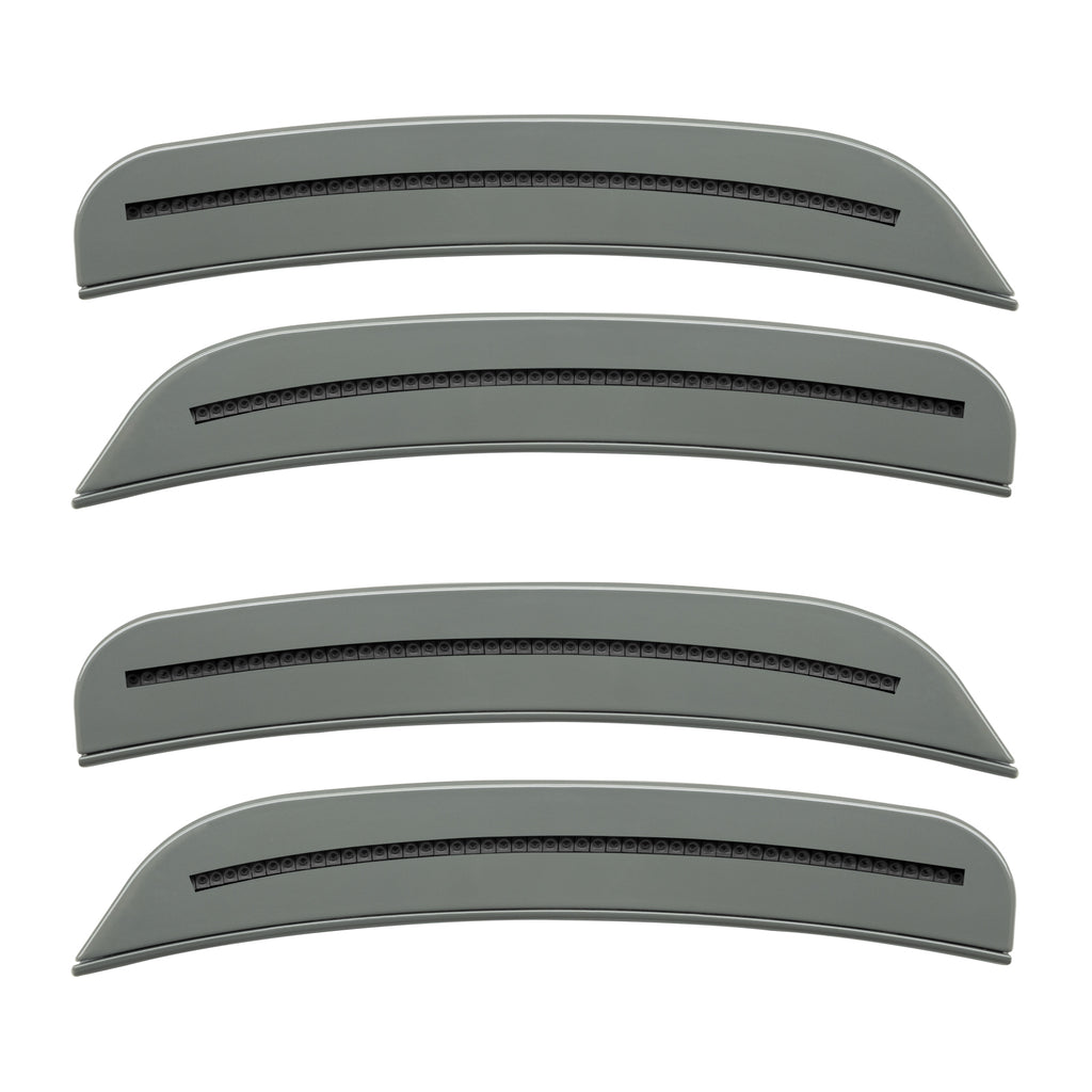 Oracle-15-21-Dodge-Charger-Concept-Sidemarker-Set---Tinted---Destroyer-Gray-(DnPdn)