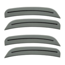 Load image into Gallery viewer, Oracle-15-21-Dodge-Charger-Concept-Sidemarker-Set---Tinted---Destroyer-Gray-(DnPdn)