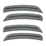 Oracle Lighting 9880-PDN-T Concept Sidemarker Set, Tinted, Destroyer Gray (DN/PDN)