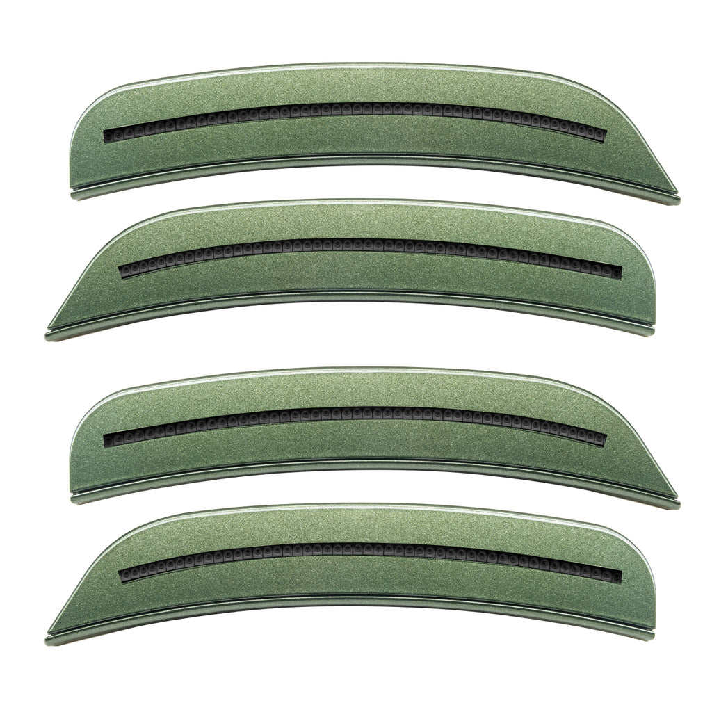 Oracle-15-21-Dodge-Charger-Concept-Sidemarker-Set---Tinted---F8-Green-(Pfq)