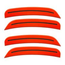 Load image into Gallery viewer, Oracle-15-21-Dodge-Charger-Concept-Sidemarker-Set---Tinted---Go-Man-Go-Pearl-(Nvppvp)