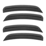 Oracle Lighting 9880-PAU-T Concept Sidemarker Set, Tinted, Granite Crystal Metallic (LAU, PAU)