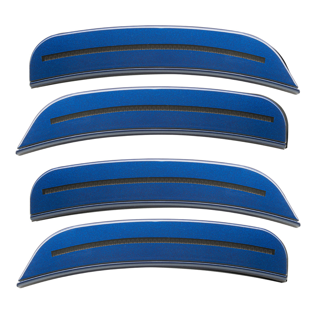 Oracle-15-21-Dodge-Charger-Concept-Sidemarker-Set---Tinted---Indigo-(Pbm)