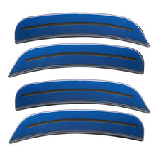 Load image into Gallery viewer, Oracle-15-21-Dodge-Charger-Concept-Sidemarker-Set---Tinted---Indigo-(Pbm)