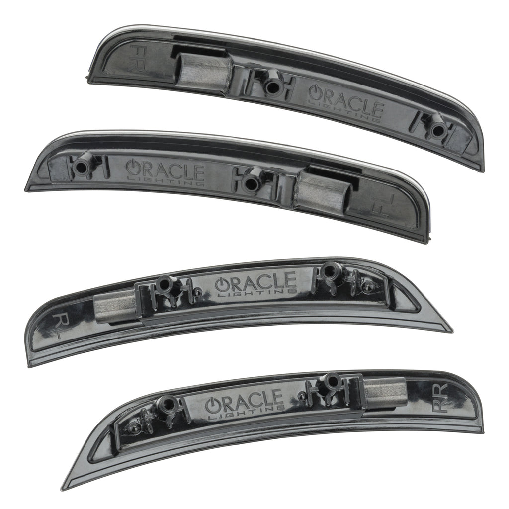 Oracle-15-21-Dodge-Charger-Concept-Sidemarker-Set---Tinted---Maximum-Steel-Metallic-(Karpar)
