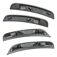 Load image into Gallery viewer, Oracle-15-21-Dodge-Charger-Concept-Sidemarker-Set---Tinted---Maximum-Steel-Metallic-(Karpar)