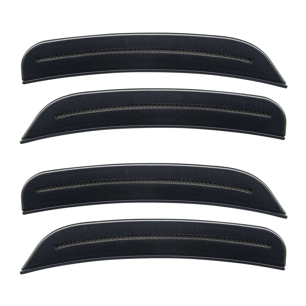 Oracle-15-21-Dodge-Charger-Concept-Sidemarker-Set---Tinted---Maximum-Steel-Metallic-(Karpar)
