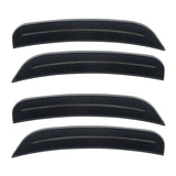 Oracle Lighting 9880-PAR-T Concept Sidemarker Set, Tinted, Maximum Steel Metallic (KAR, PAR)