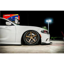 Load image into Gallery viewer, Oracle-15-21-Dodge-Charger-Concept-Sidemarker-Set---Tinted---No-Paint
