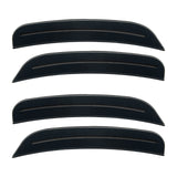 Oracle Lighting 9880-PXT-T Concept Sidemarker Set, Tinted, Phantom Black Pearl (LXT, PXT)