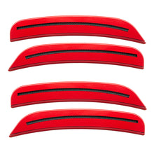 Load image into Gallery viewer, Oracle-15-21-Dodge-Charger-Concept-Sidemarker-Set---Tinted---Redline-Pearl-(Pry)