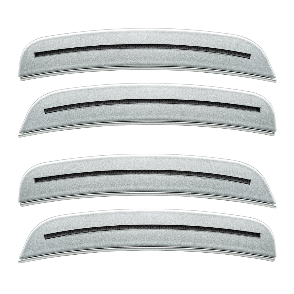 Oracle-15-21-Dodge-Charger-Concept-Sidemarker-Set---Tinted---Triple-Nickel-(Pse)