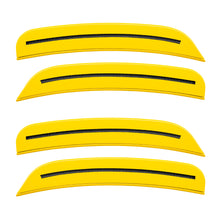 Load image into Gallery viewer, Oracle-15-21-Dodge-Charger-Concept-Sidemarker-Set---Tinted---Yellow-Jacket-(Py4)
