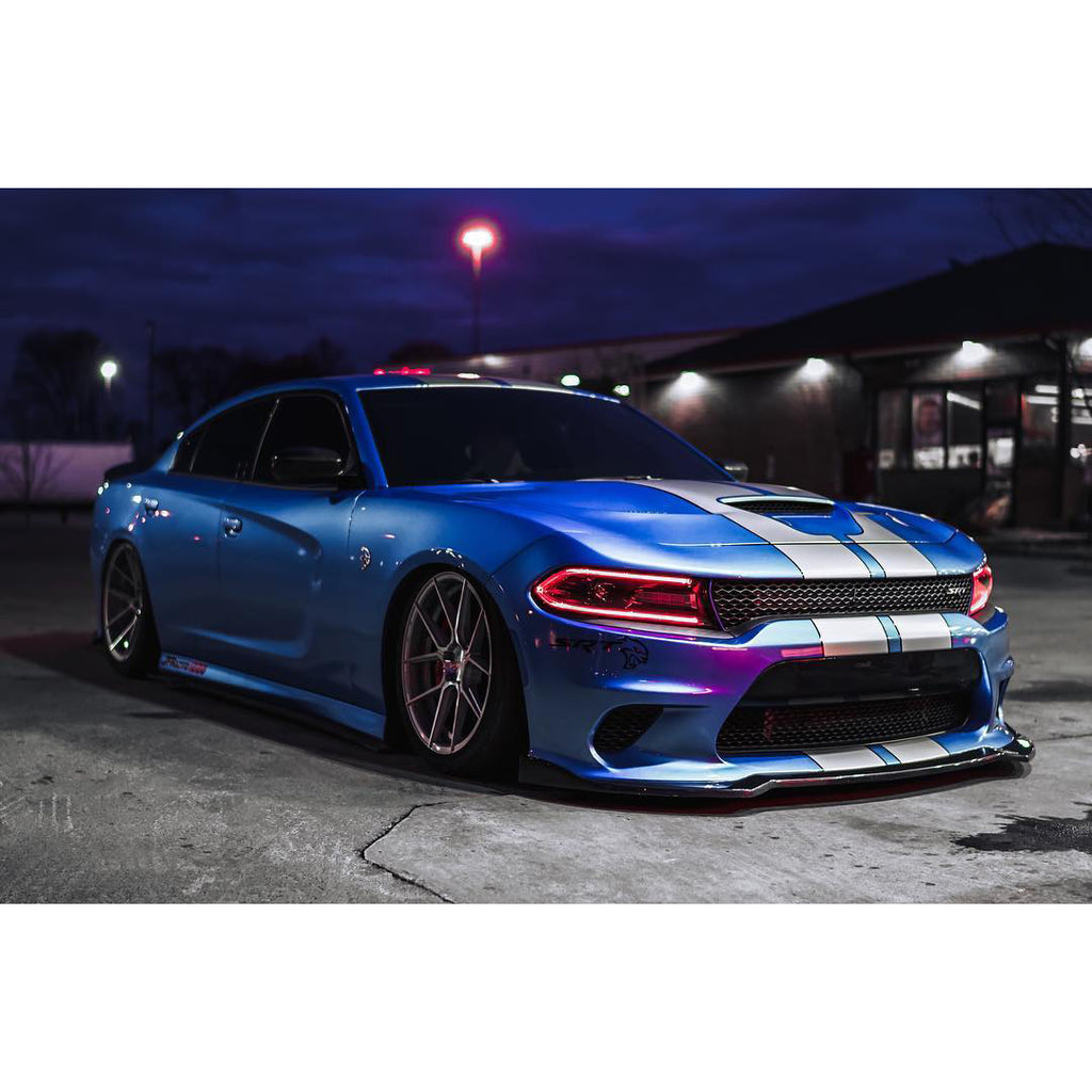 Oracle-15-21-Dodge-Charger-RgbW-Headlight-Drl-Upgrade-Kit---ColorshiftW