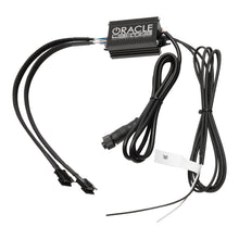Load image into Gallery viewer, Oracle-15-21-Dodge-Charger-RgbW-Linear-Fog-Light-Upgrade-Kit---ColorshiftW