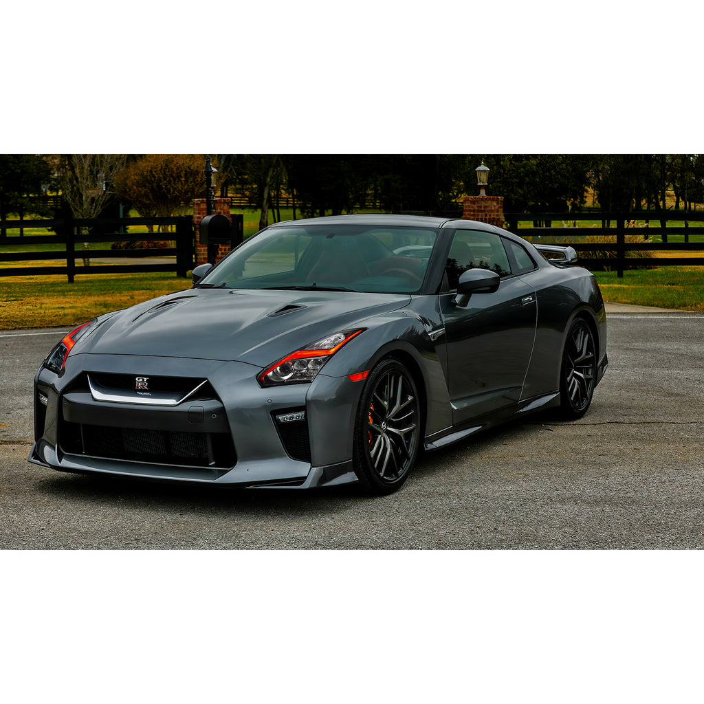 Oracle-15-21-Nissan-Gt-R-RgbW-Lightning-Bolt-Headlight-Drl-Upgrade-Kit-Colorshift-W-Bc1-Controller