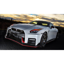 Load image into Gallery viewer, Oracle-15-21-Nissan-Gt-R-RgbW-Lightning-Bolt-Headlight-Drl-Upgrade-Kit-Colorshift-W-Bc1-Controller