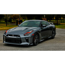 Load image into Gallery viewer, Oracle-15-21-Nissan-Gt-R-RgbW-(Lightning-Bolt)-Headlight-Drl-Upgrade-Kit---Colorshift-2