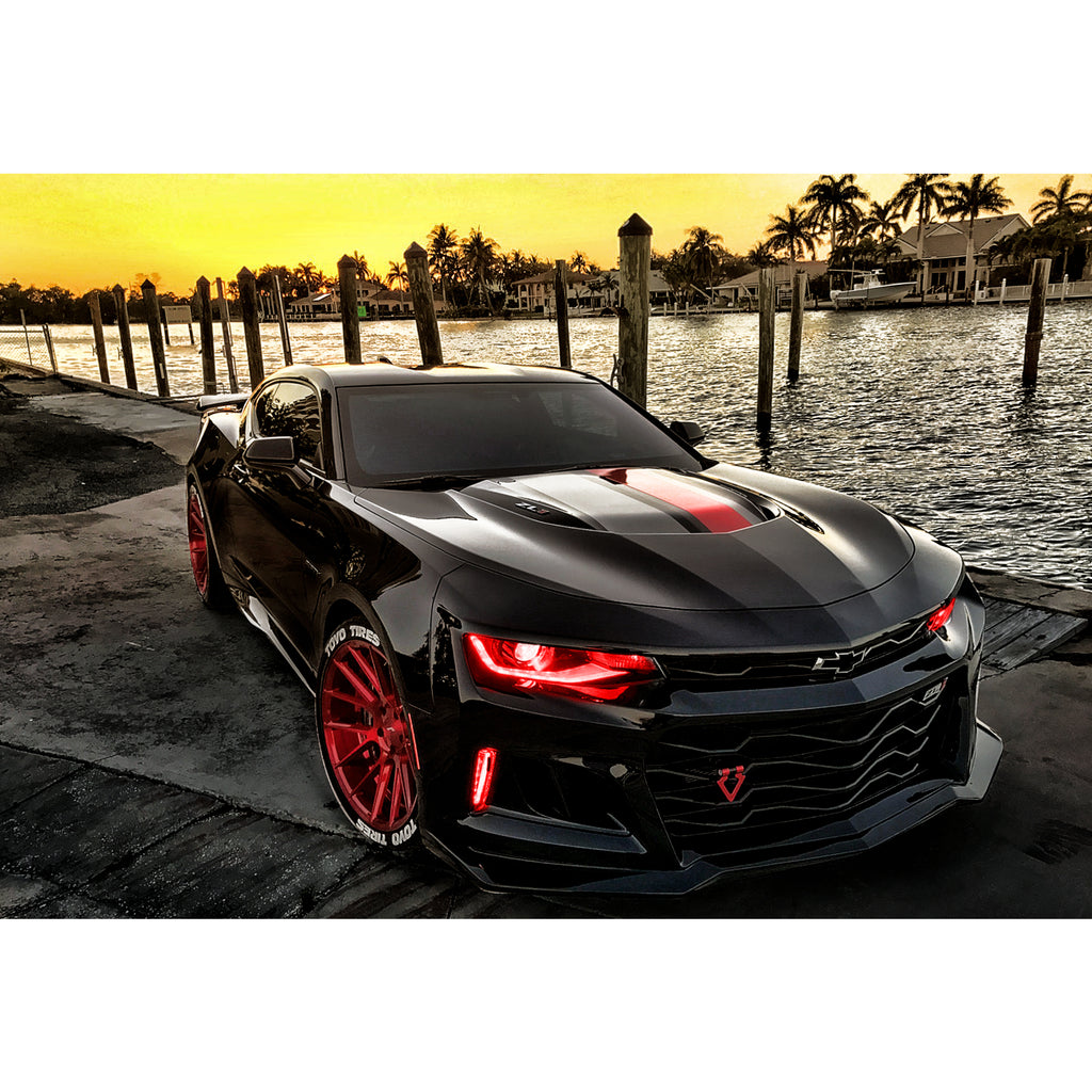 Oracle-16-18-Chevrolet-Camaro-Backlit-Fog-Light-Drl-Upgrade-Kit---Colorshift