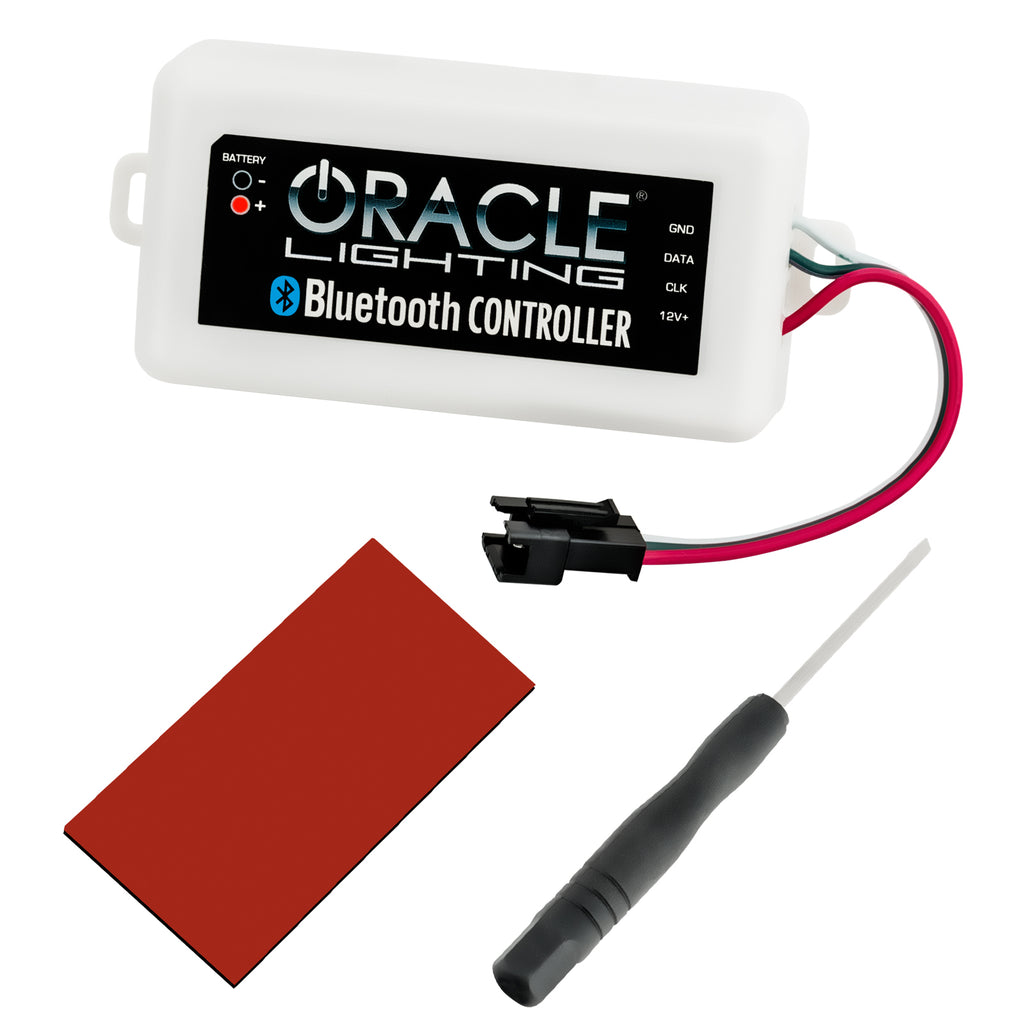 Oracle-16-18-Chevy-Camaro-Dynamic-Headlight-Drl-Upgrade-Kit---Colorshift---Dynamic