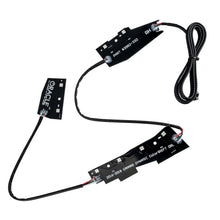 Load image into Gallery viewer, Oracle-16-18-Chevy-Camaro-Dynamic-Headlight-Drl-Upgrade-Kit---Colorshift---Dynamic