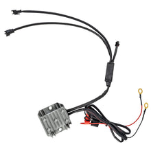 Load image into Gallery viewer, Oracle-16-18-Chevy-Camaro-Dynamic-Headlight-Drl-Upgrade-Kit---Colorshift---Dynamic
